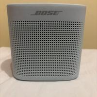 Cassa bluetooth Bose