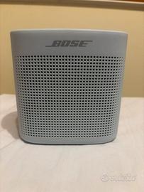 Cassa bluetooth Bose