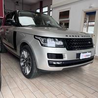 LAND ROVER Range Rover 4.4 SDV8 Vogue