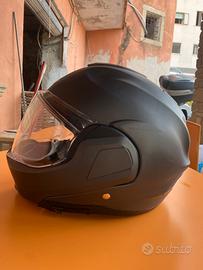Casco modulare HJC F 100 - TAGLIA L