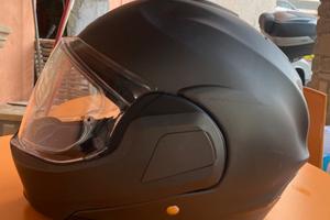 Casco modulare HJC F 100 - TAGLIA L