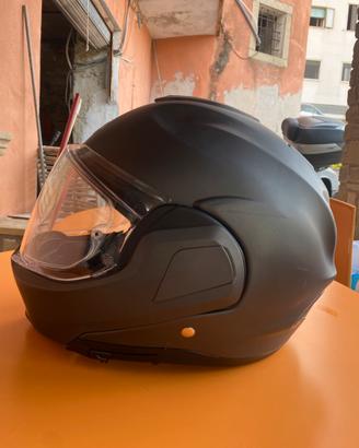 Casco modulare HJC F 100 - TAGLIA L