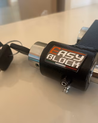 Easy block