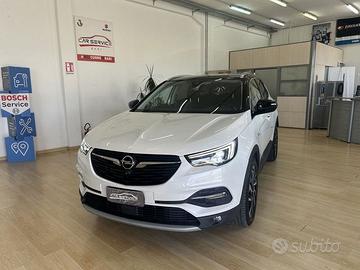Opel Grandland X 2.0 Ecotec Diesel 177cv Ulti...