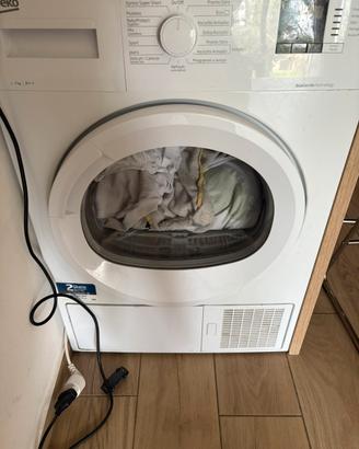 Asciugatrice beko