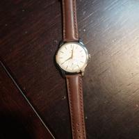 Orologio Zenith meccanico anni 50/59