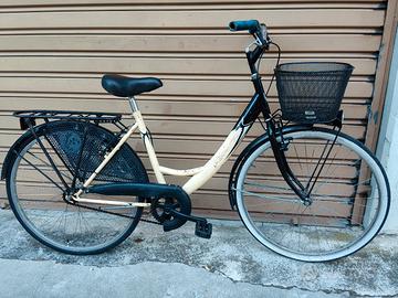 Olandesina uso stazione 