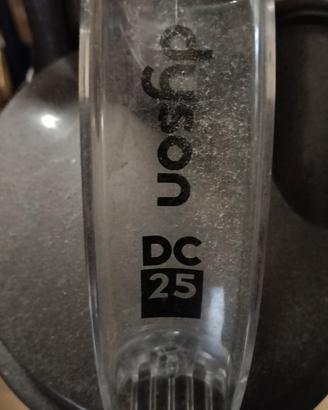 Dyson dc 25