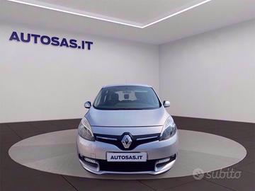RENAULT Scénic XMod 1.5 dCi 110CV Live