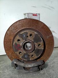 FUSELLO COMPLETO ANTERIORE SINISTRO SUZUKI Vitara