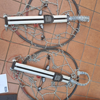 Catene da neve Thule Easy Fit CU9 90