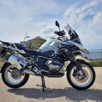 Bmw R 1200 Gs Lc Abs