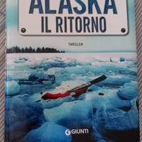 Alaska.  Il ritorno