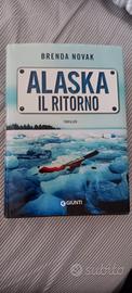 Alaska.  Il ritorno