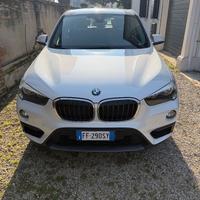 BMW X1 XDRIVE18D
