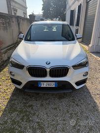 BMW X1 XDRIVE18D