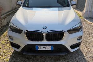 BMW X1 XDRIVE18D