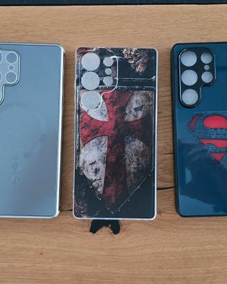 Cover Samsung S25 ultra
