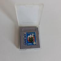 Ghostbusters II per Nintendo Game Boy 