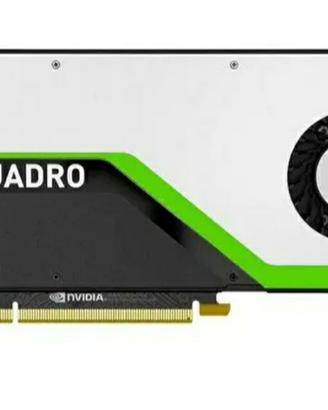 GPU NVDIA Quadro RTX 4000