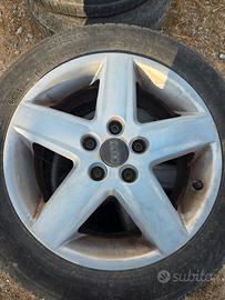 Gomme e cerchi Audi
