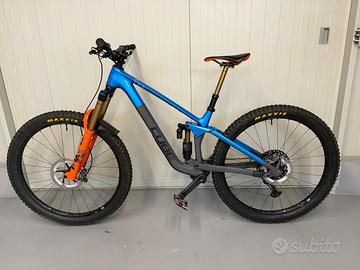 MTB Cube Stereo 77 C:68 tg M