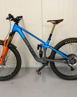 MTB Cube Stereo 77 C:68 tg M