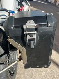 Valigie bmw gs 1200