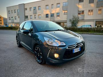 Citroen ds3