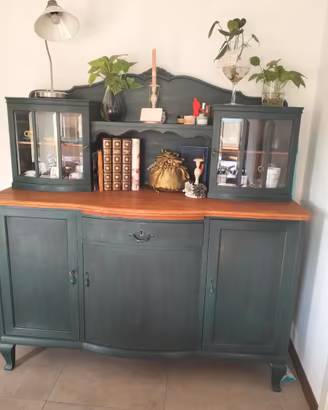 Credenza stile Francese