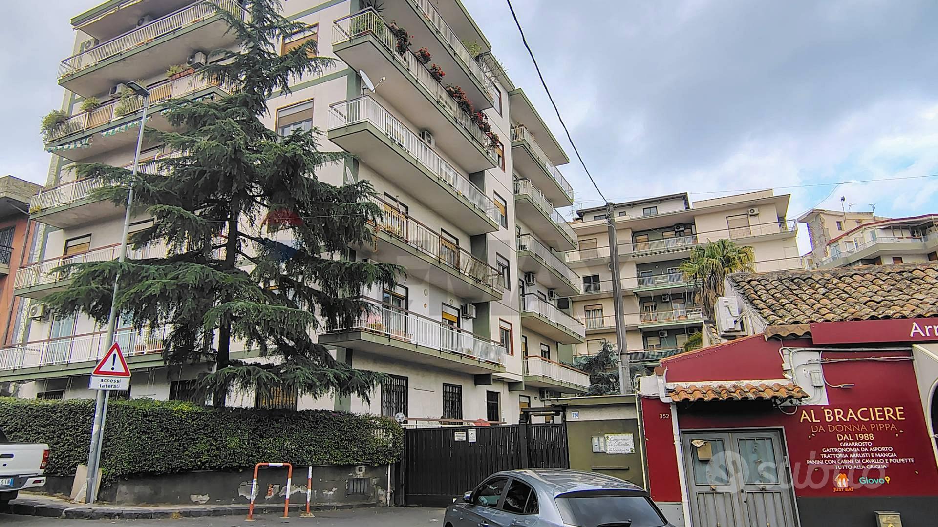 Apartment in Tremestieri Etneo, Canalicchio - Vista 2