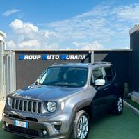 Jeep Renegade 1.6 Mjt 130 CV Limited, IVA ESPOSTA.