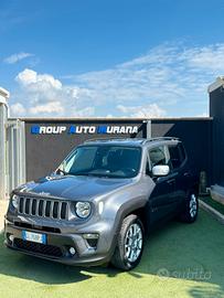 Jeep Renegade 1.6 Mjt 130 CV Limited, IVA ESPOSTA.