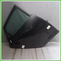 Porta Posteriore Destra DX GRIGIO 2V W7Z SEAT IBIZ