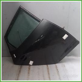 Porta Posteriore Destra DX GRIGIO 2V W7Z SEAT IBIZ