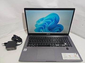 Notebook Portatile Asus K509J 15.6” Intel i3-1005G