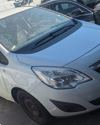 OPEL MERIVA dal 2010 1.3 ecoFLEX CDTI 5 Porte