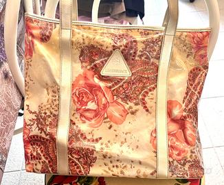 Borsa Lumberjack donna