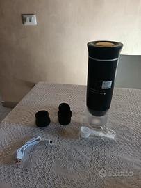 Macchina da Caffè Espresso Da viaggio USB
