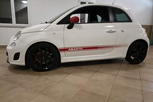 Abarth 500