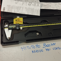 Strumenti di misura officina torneria