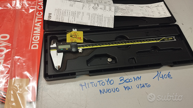 Strumenti di misura officina torneria