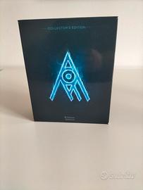 Unknown 9 Awakening Collector's Edition Xbox 