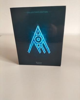 Unknown 9 Awakening Collector's Edition Xbox 