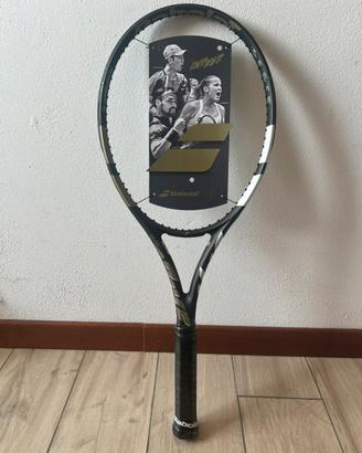 Babolat racchetta da tennis Wimbledon 2025