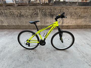 Buci CRN (Carnielli) 26 pollici