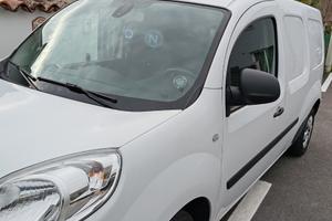 Renault kangoo 3 posti maxi