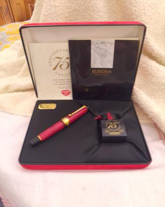 penna stilografica 