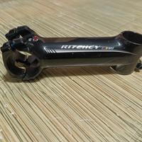 Attacco Manubrio Ritchey Wcs