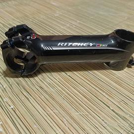 Attacco Manubrio Ritchey Wcs